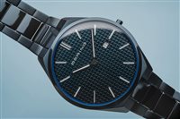 Orologio Bering Uomo Ultra Slim in Acciaio 17240/797 - 17240/797